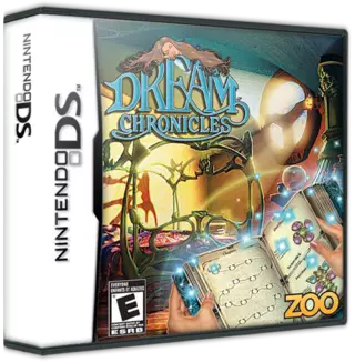 ROM Dream Chronicles